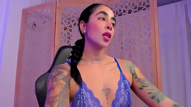 Customizable and immersive - Activate your taste buds and check-out our delicious choice of bondage cams streams with excited models getting their amazing bodies screwed with their beloved sex toys.