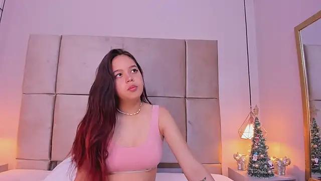 sophiyepez_ from StripChat is Freechat