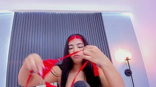 Customizable and immersive - Activate your taste buds and check-out our delicious choice of bondage cams streams with excited models getting their amazing bodies screwed with their beloved sex toys.