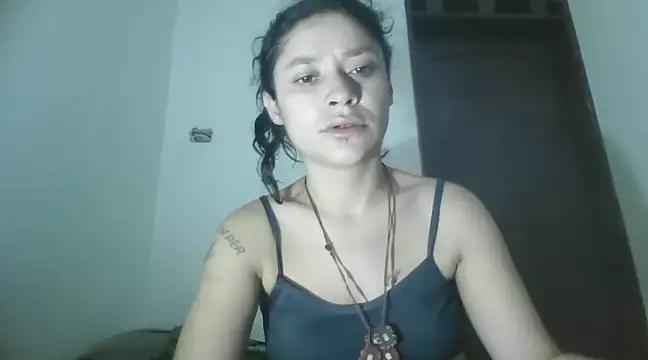 TamaraNauthy from StripChat is Freechat