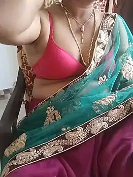 Tamil_Magicwomen_Telugu from StripChat is Freechat