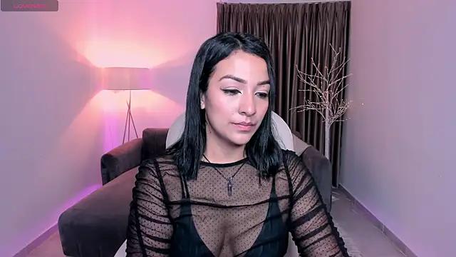 tanyaa_cox from StripChat is Freechat