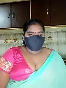 telugu-ranuka from StripChat is Freechat