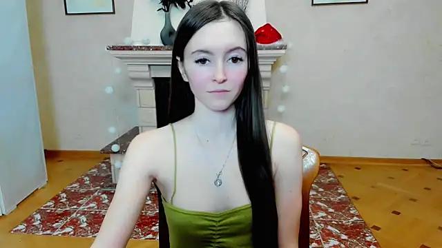 Tiny_Hands from StripChat is Freechat