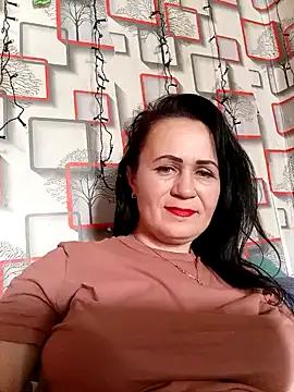 Treisi_Kiss from StripChat is Freechat