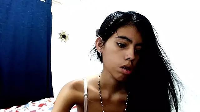 valery_chikiss from StripChat is Freechat