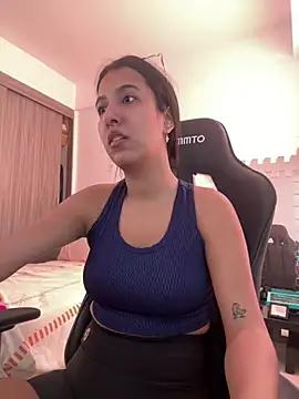 Valeryy_Gomez from StripChat is Freechat