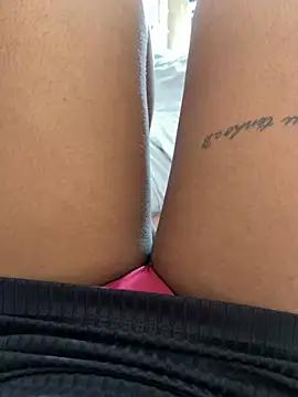 vanessa4545 from StripChat is Freechat