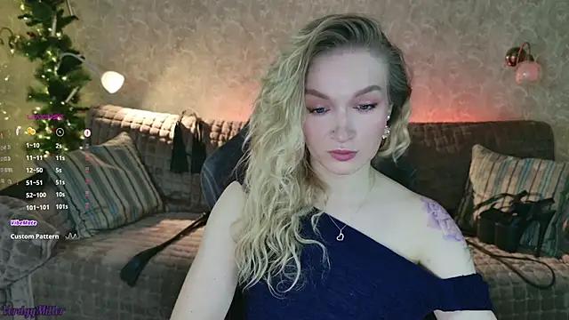 Customizable and immersive - Activate your taste buds and check-out our delicious choice of bondage cams streams with excited models getting their amazing bodies screwed with their beloved sex toys.