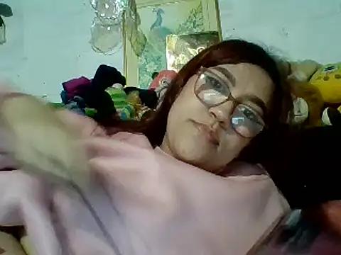 violeta_818 from StripChat is Freechat