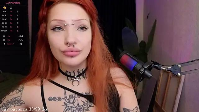 Customizable and immersive - Activate your taste buds and check-out our delicious choice of bondage cams streams with excited models getting their amazing bodies screwed with their beloved sex toys.