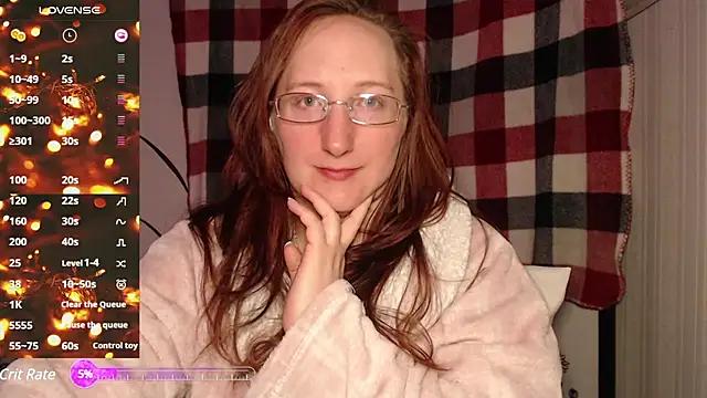 WickedAphrodite from StripChat is Freechat