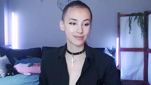 Customizable and immersive - Activate your taste buds and check-out our delicious choice of bondage cams streams with excited models getting their amazing bodies screwed with their beloved sex toys.