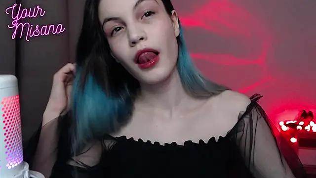 Customizable and immersive - Activate your taste buds and check-out our delicious choice of bondage cams streams with excited models getting their amazing bodies screwed with their beloved sex toys.