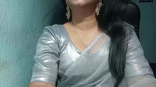 YourModhu from StripChat is Freechat