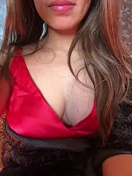 ZaraDazzle from StripChat is Freechat